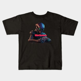 Disclosure 2 Kids T-Shirt